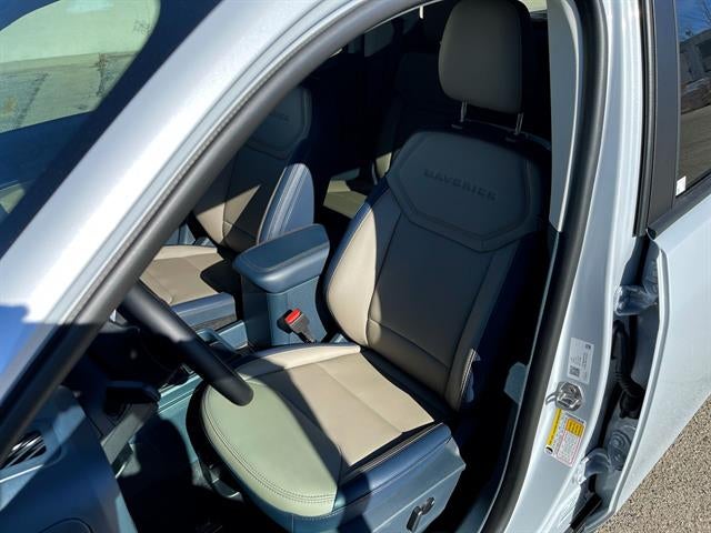 2026 Ford Maverick LARIAT AWD SuperCrew