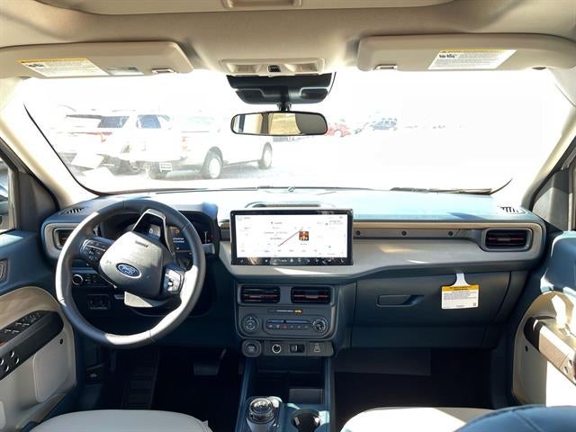 2026 Ford Maverick LARIAT AWD SuperCrew