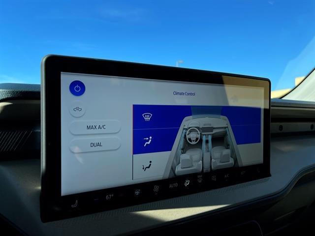 2026 Ford Maverick LARIAT AWD SuperCrew