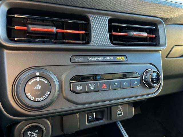 2026 Ford Maverick LARIAT AWD SuperCrew