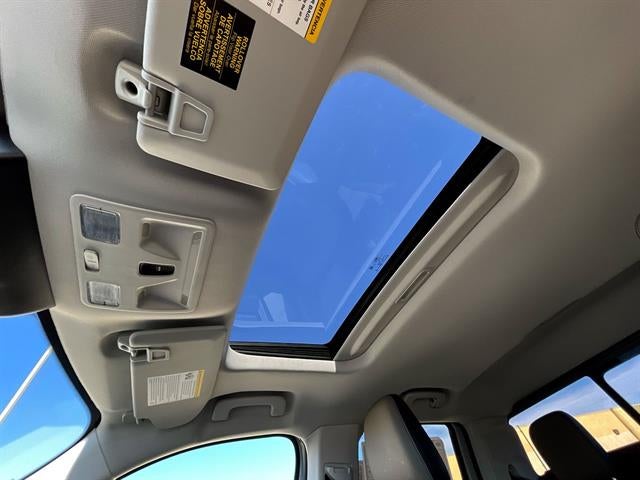 2026 Ford Maverick LARIAT AWD SuperCrew