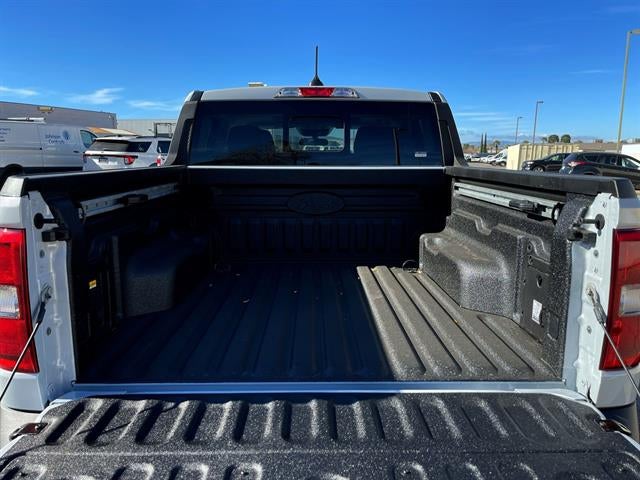 2026 Ford Maverick LARIAT AWD SuperCrew