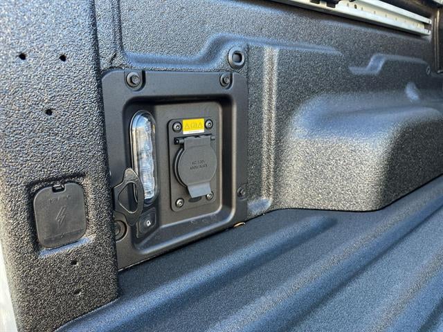 2026 Ford Maverick LARIAT AWD SuperCrew