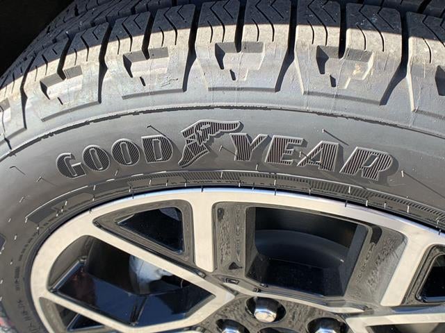 2025 Ford Maverick LARIAT AWD SuperCrew