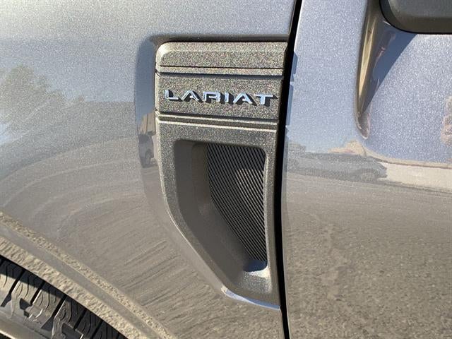 2025 Ford Maverick LARIAT AWD SuperCrew