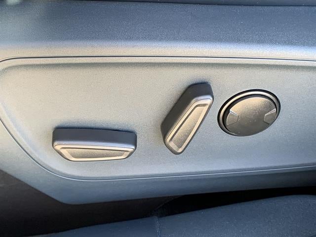 2025 Ford Maverick LARIAT AWD SuperCrew