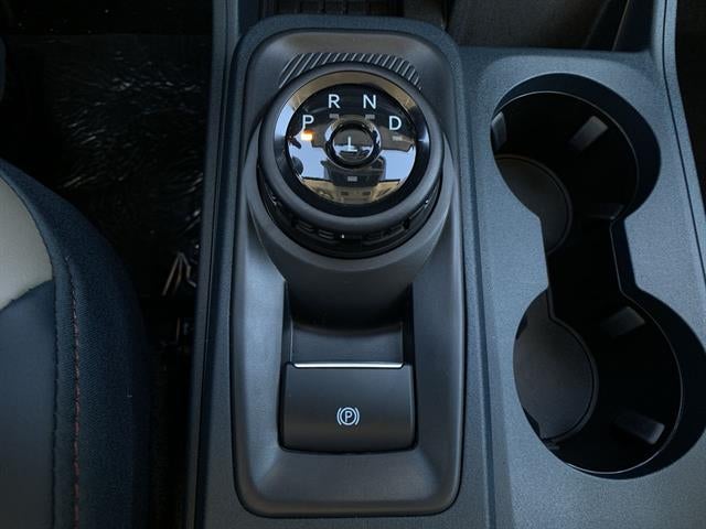 2025 Ford Maverick LARIAT AWD SuperCrew