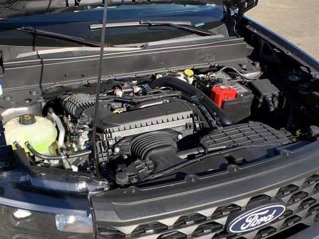 2025 Ford Maverick LARIAT AWD SuperCrew