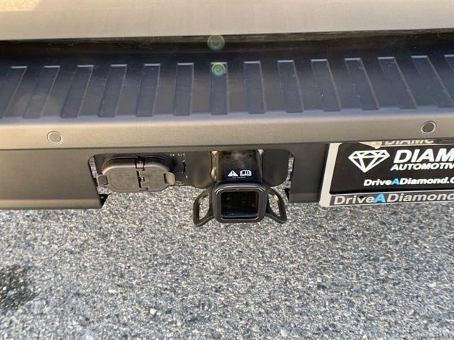 2025 Ford Maverick LARIAT AWD SuperCrew