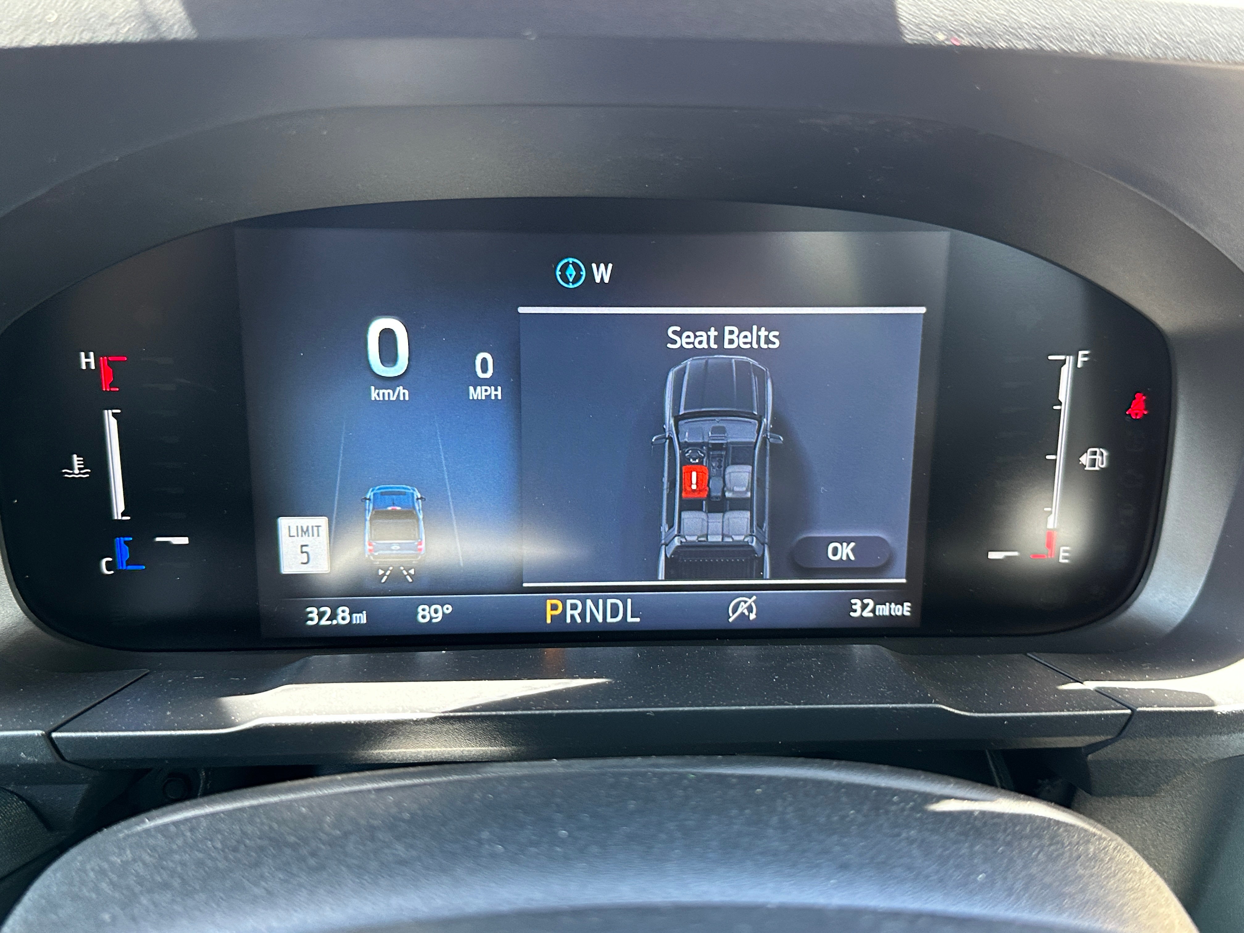 2026 Ford Maverick LARIAT AWD SuperCrew