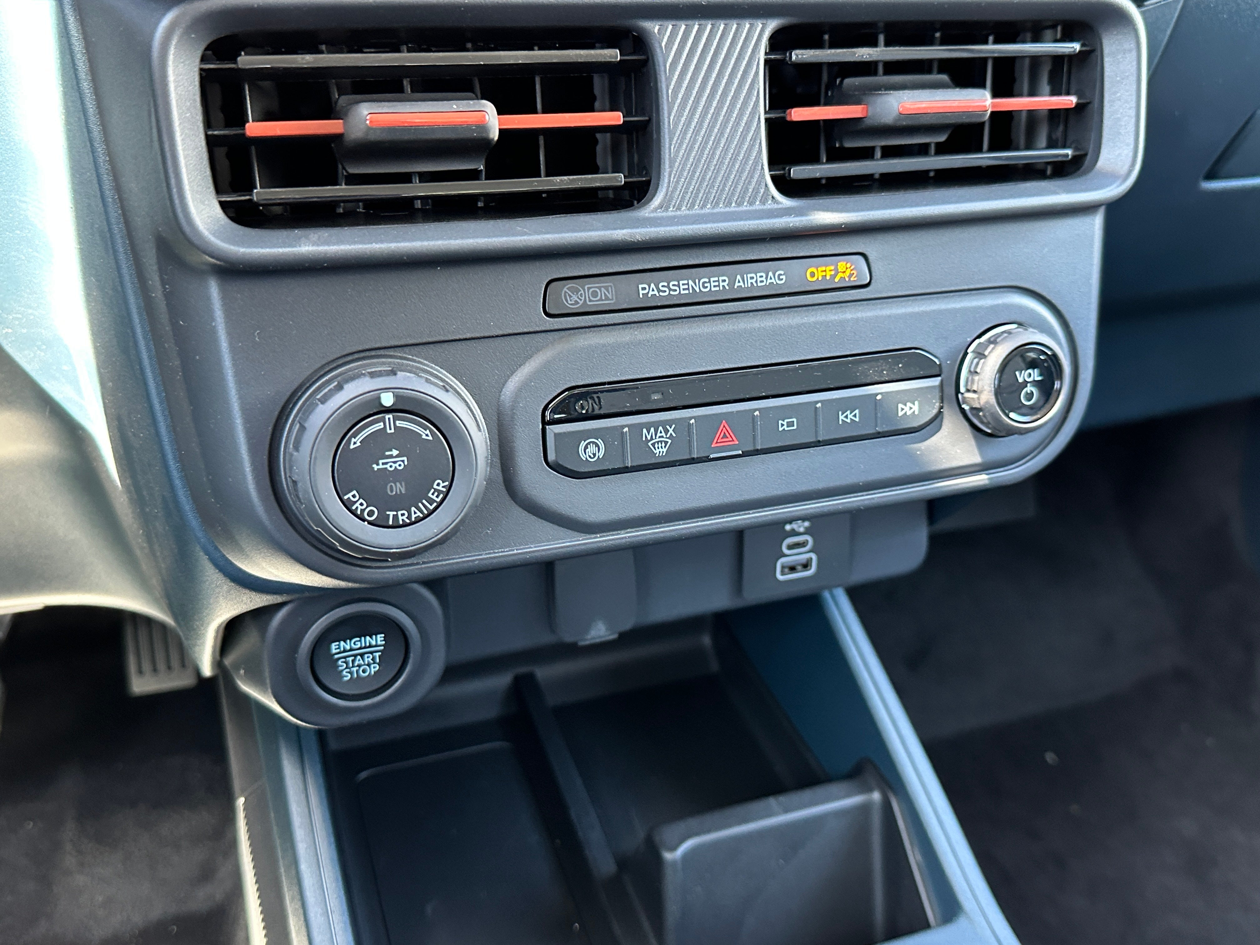 2026 Ford Maverick LARIAT AWD SuperCrew