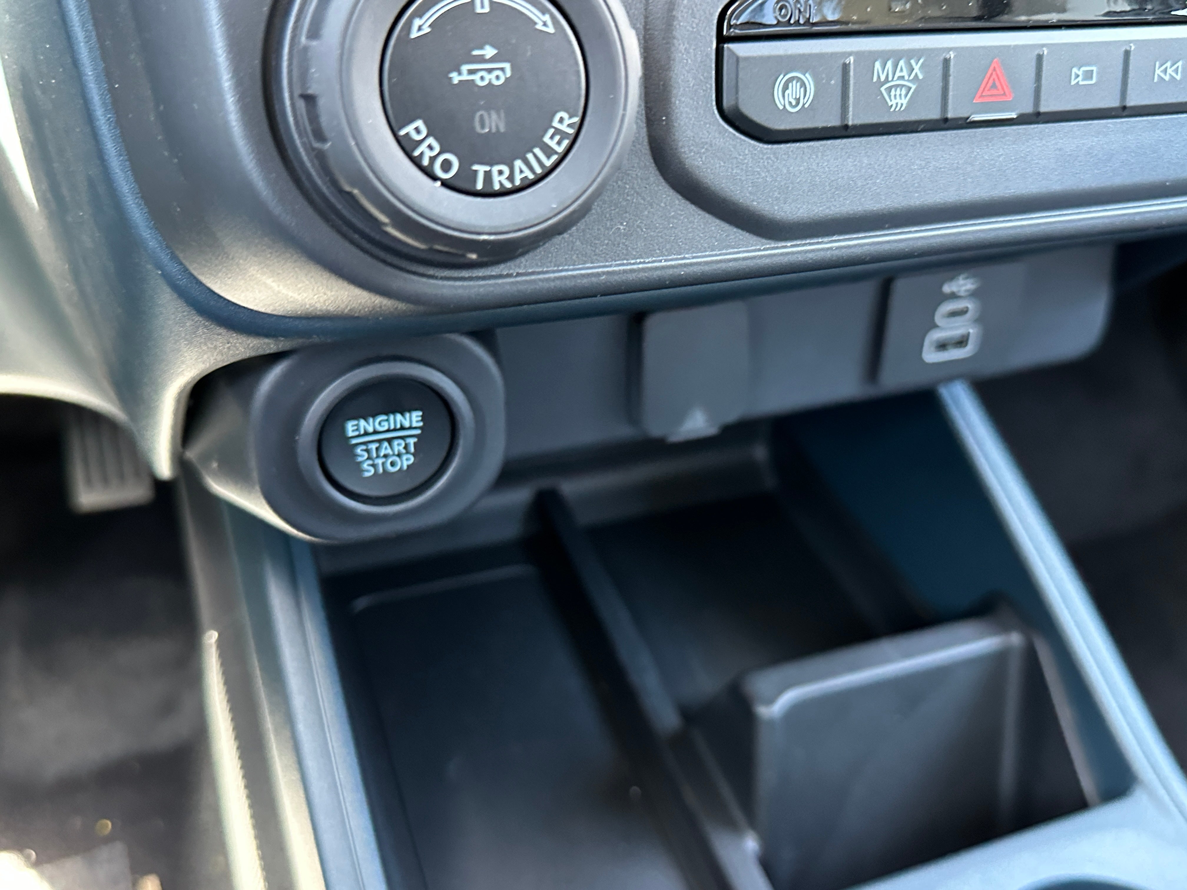 2026 Ford Maverick LARIAT AWD SuperCrew