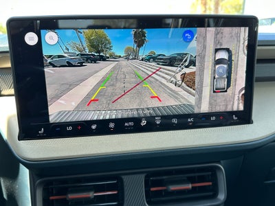 2026 Ford Maverick LARIAT AWD SuperCrew