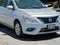 2018 Nissan Versa 1.6 SV
