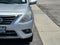 2018 Nissan Versa 1.6 SV