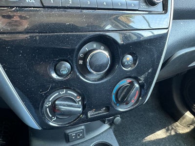 2018 Nissan Versa 1.6 SV