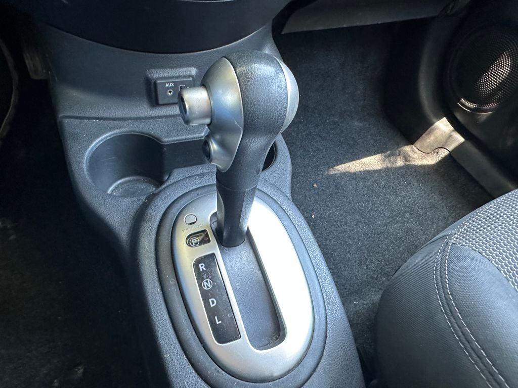 2018 Nissan Versa 1.6 SV