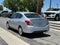2018 Nissan Versa 1.6 SV