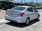 2018 Nissan Versa 1.6 SV