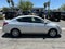 2018 Nissan Versa 1.6 SV