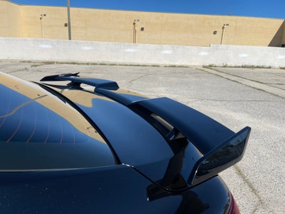 2021 Toyota Camry TRD