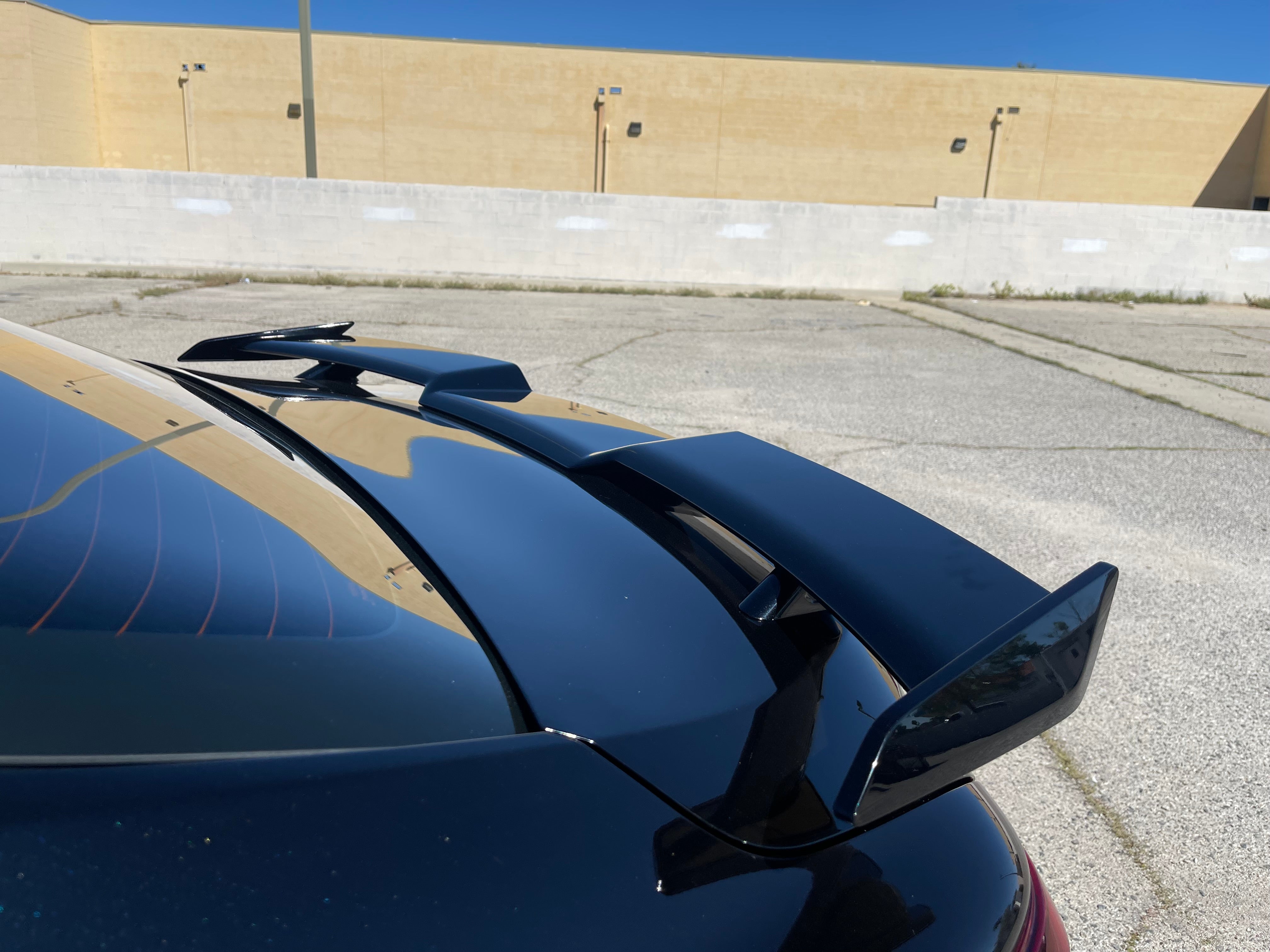 2021 Toyota Camry TRD