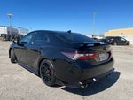 2021 Toyota Camry TRD