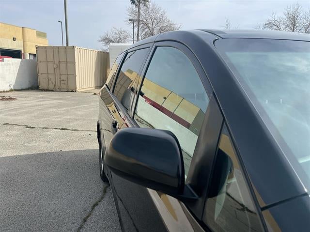 2017 Toyota Sienna L