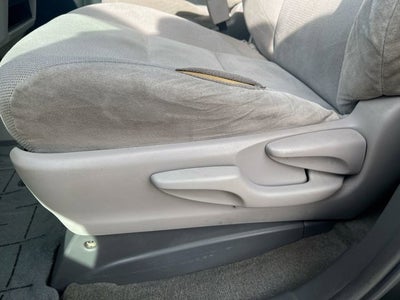 2017 Toyota Sienna L