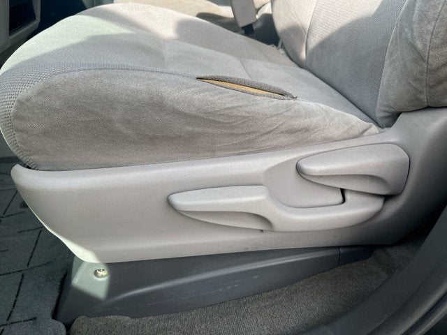 2017 Toyota Sienna L