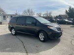 2017 Toyota Sienna L