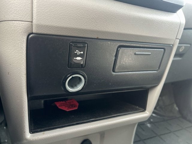 2017 Toyota Sienna L