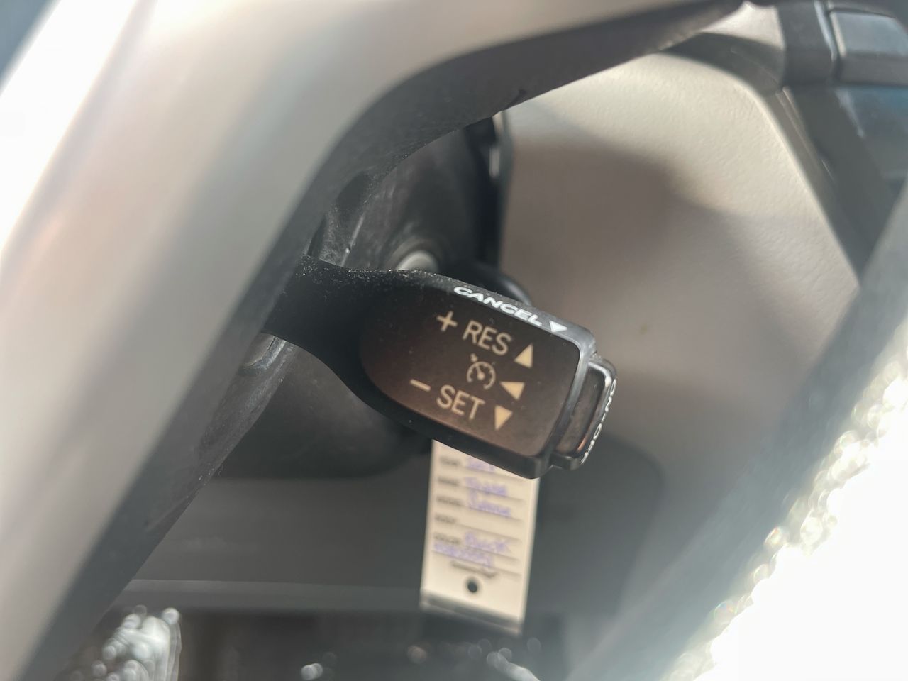 2017 Toyota Sienna L