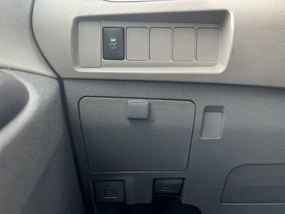 2017 Toyota Sienna L