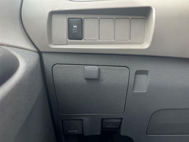 2017 Toyota Sienna L