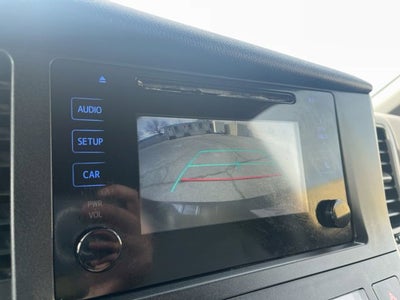 2017 Toyota Sienna L