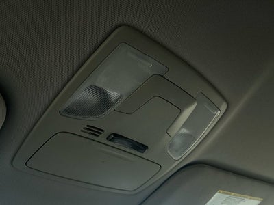 2017 Toyota Sienna L