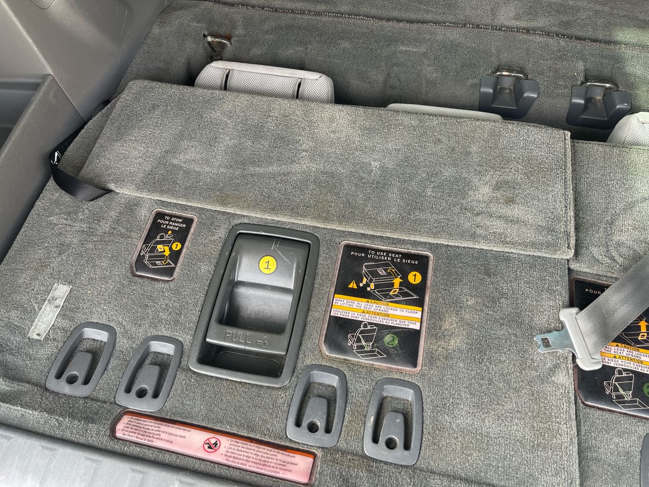 2017 Toyota Sienna L 7-Passenger