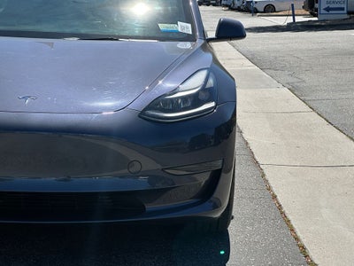 2023 Tesla Model 3 Base