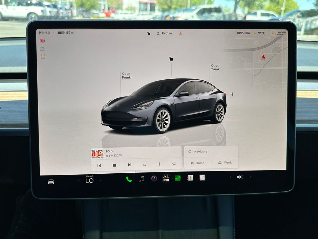 2023 Tesla Model 3 Base