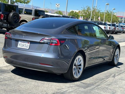 2023 Tesla Model 3 Base