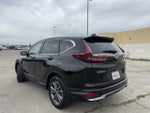 2021 Honda CR-V Hybrid EX-L