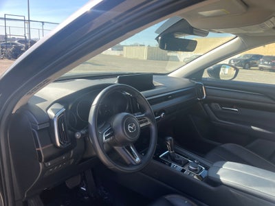 2023 Mazda Mazda CX-50 2.5 S Premium Plus