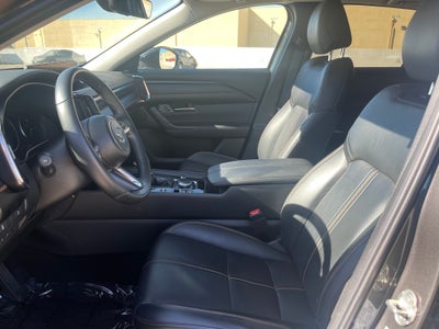 2023 Mazda Mazda CX-50 2.5 S Premium Plus