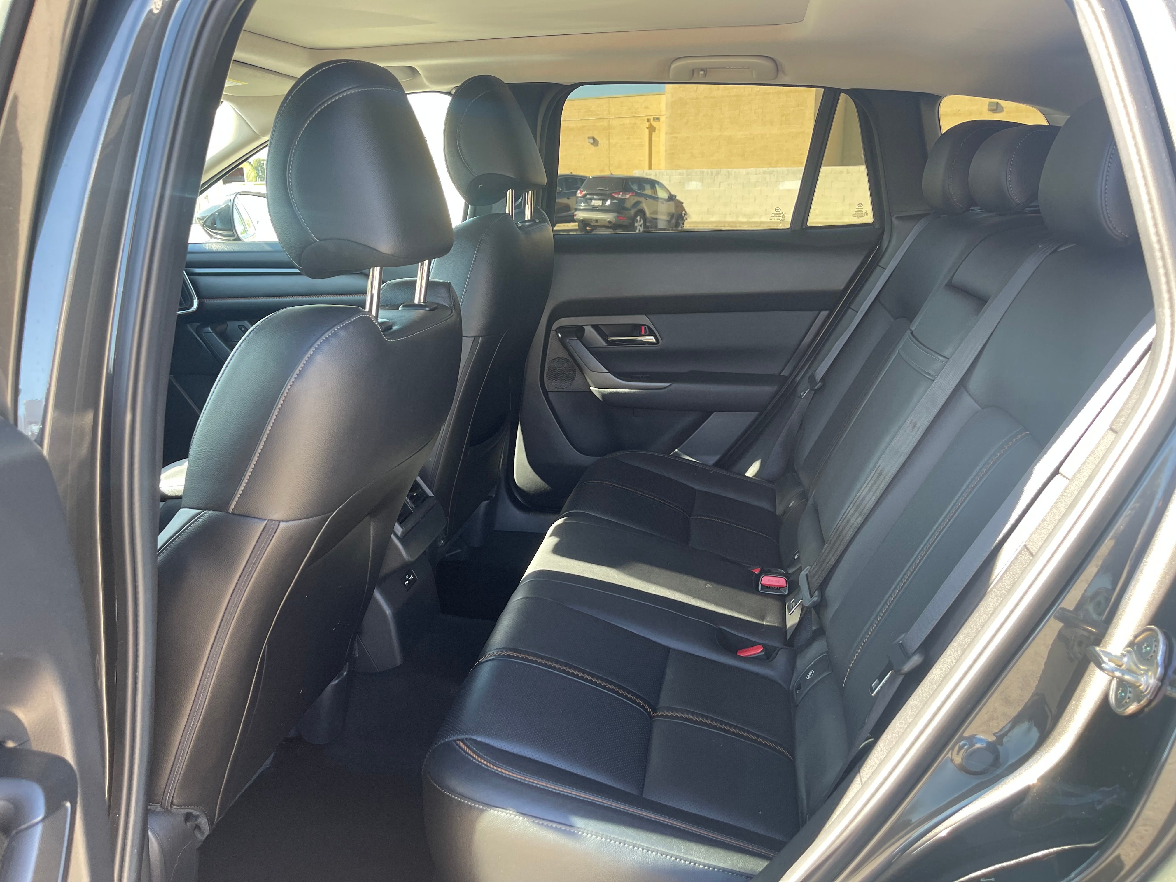 2023 Mazda Mazda CX-50 2.5 S Premium Plus