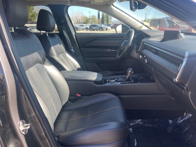 2023 Mazda Mazda CX-50 2.5 S Premium Plus