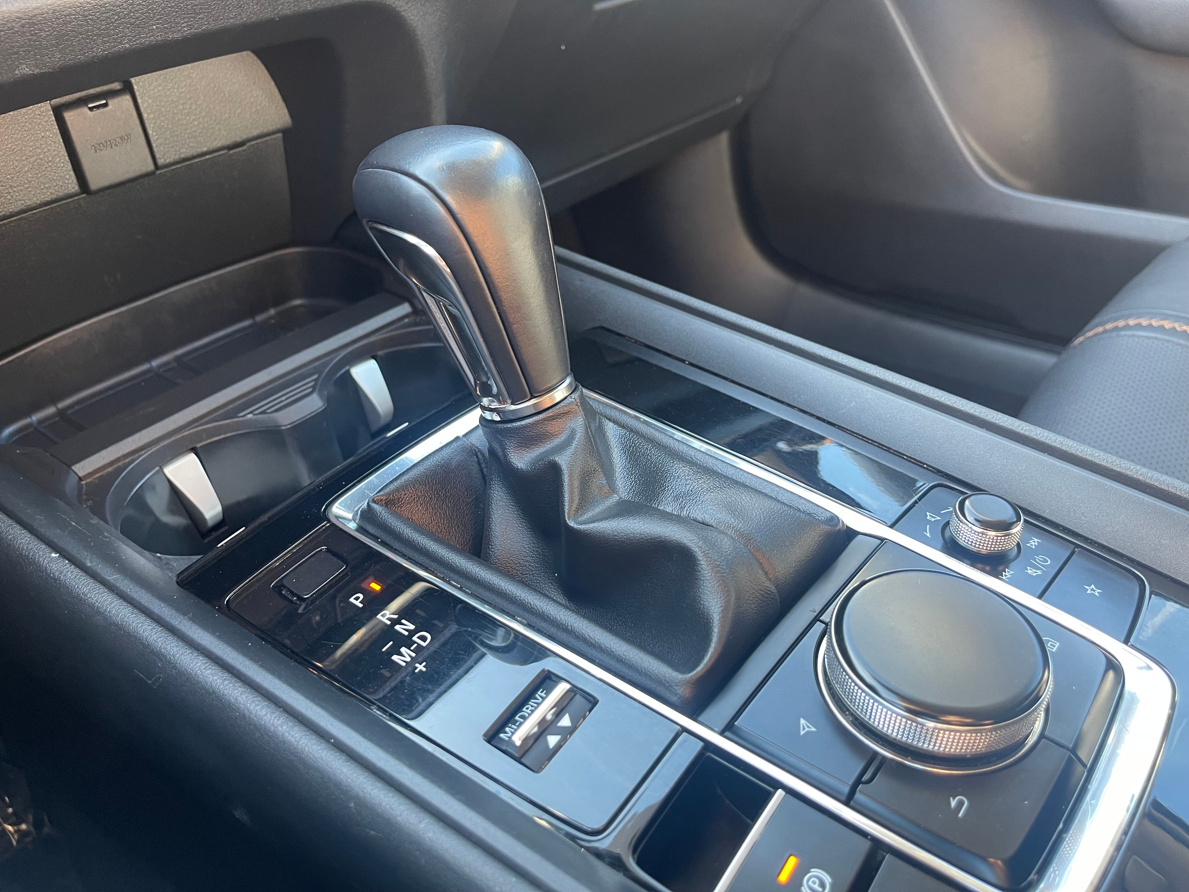 2023 Mazda Mazda CX-50 2.5 S Premium Plus