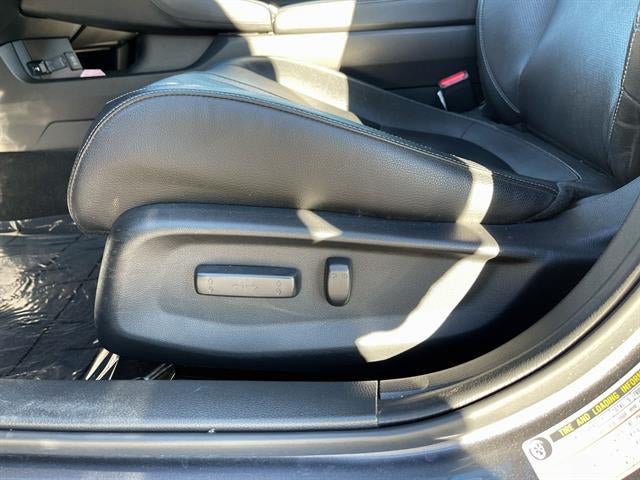 2018 Honda Civic Sedan Touring