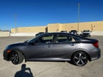 2018 Honda Civic Sedan Touring