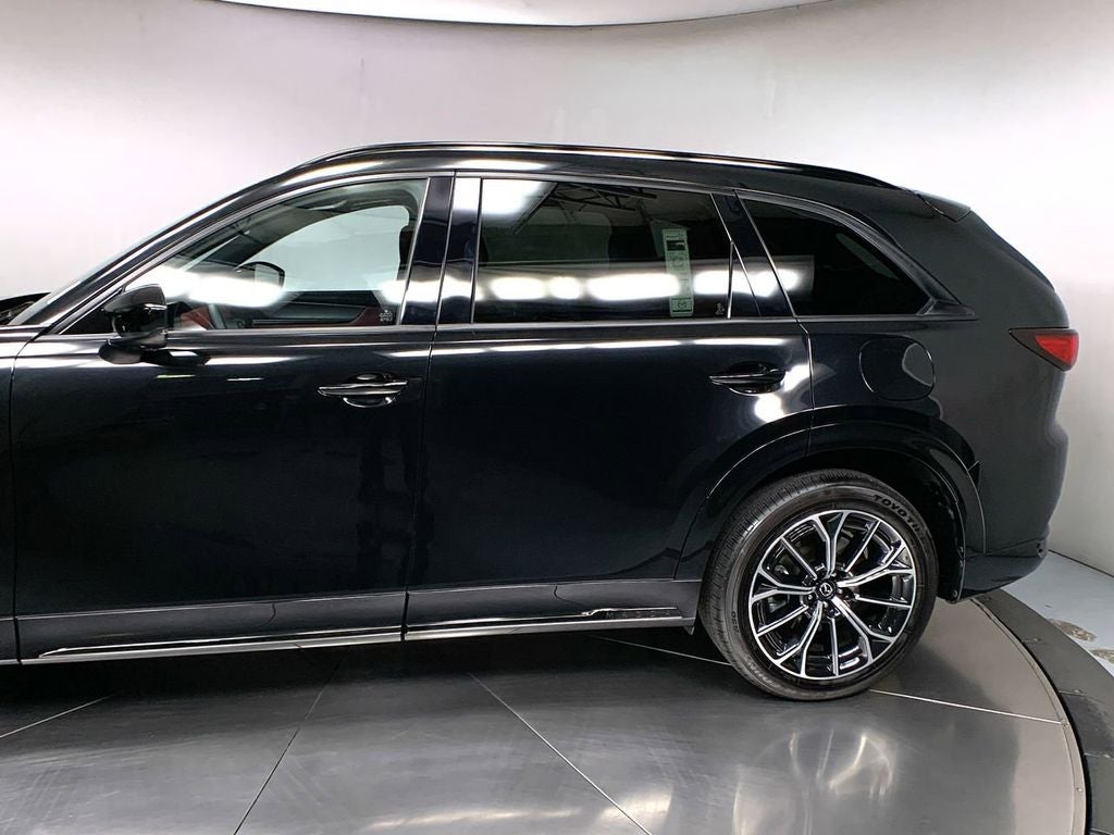 2025 Mazda Mazda CX-70 3.3 Turbo S Premium